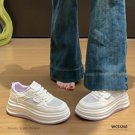 Naya Glow Womens Casual Shoes