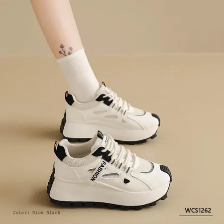 Lyra Mist Womens Casual Shoes