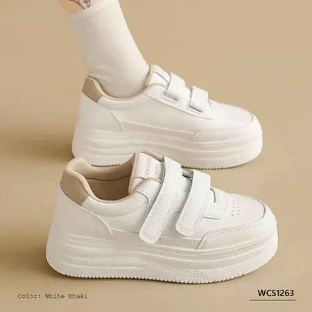 Ziva Bloom Womens Casual Shoes