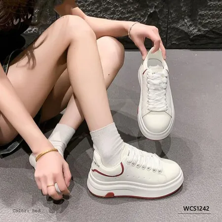 Riva Bloom Womens Casual Shoes