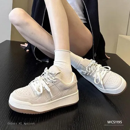 Kira Glow Womens Casual Shoes