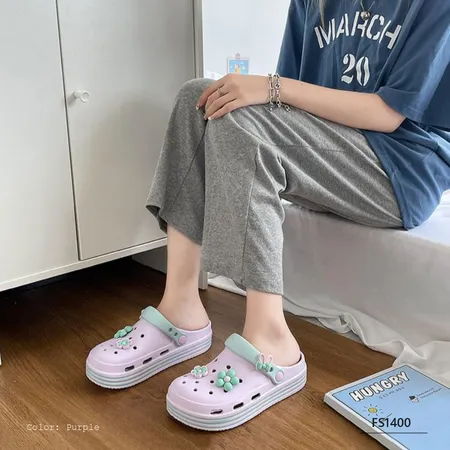 Gavina Haven Women's Slippers