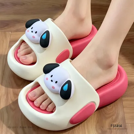 Ulara Meadow Women's Slippers
