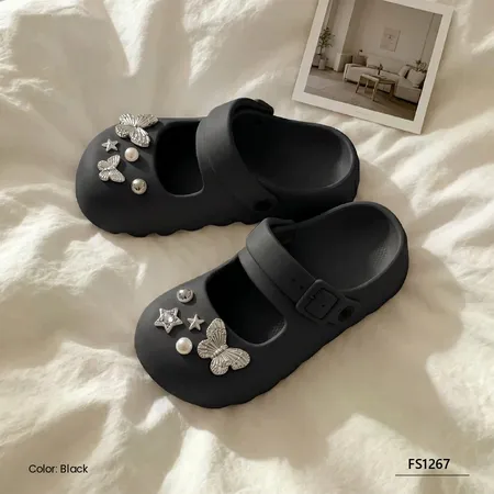 Aveline Drift Women's Slippers