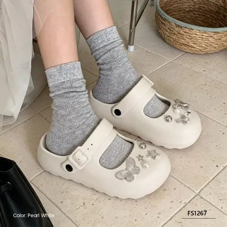 Aveline Drift Women's Slippers