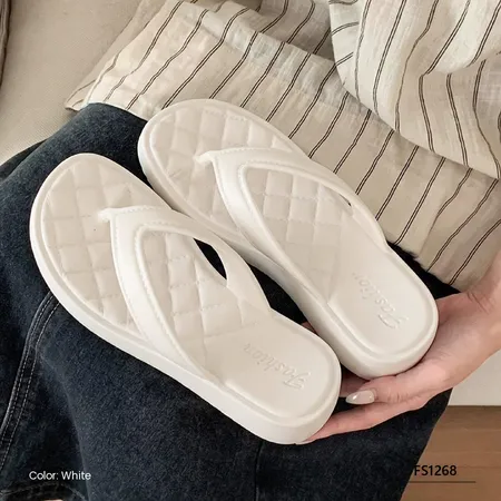 Zerelle Breeze Women's Slippers