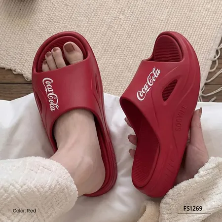 Calista Haven Women's Slippers