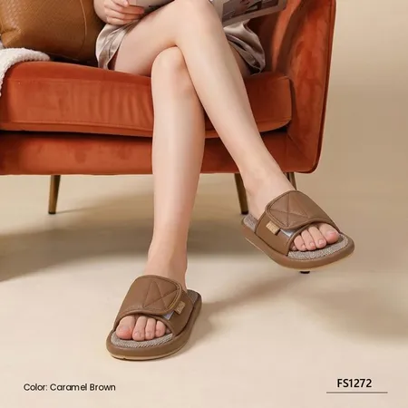 Aurevia Dune Women's Slippers