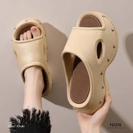 Cavelle Shore Women's Slippers