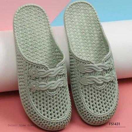 Lunara Tide Women's Slippers