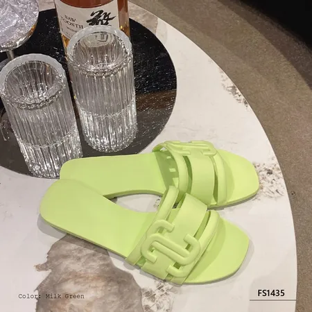 Parina Bloom Women's Slippers