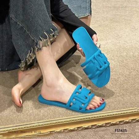 Parina Bloom Women's Slippers