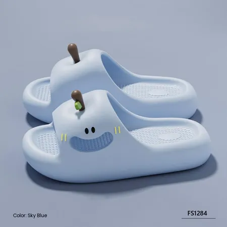 Orlina Bay Women's Slippers