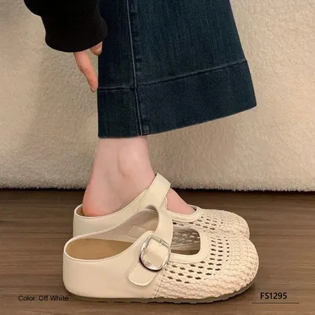 Delora Fern Women's Slippers