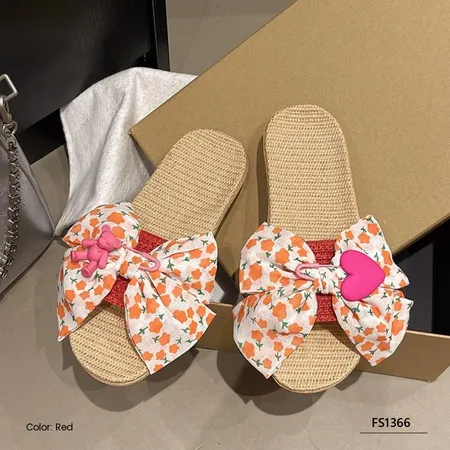 Xarielle Sands Women's Slippers