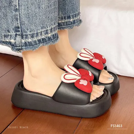 Rorelle Tide Women's Slippers