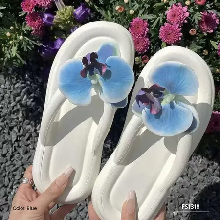 Belora Sands Women's Slippers