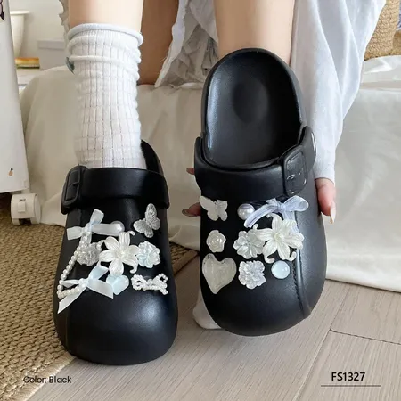 Kirelle Fern Women's Slippers