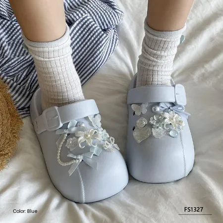 Kirelle Fern Women's Slippers