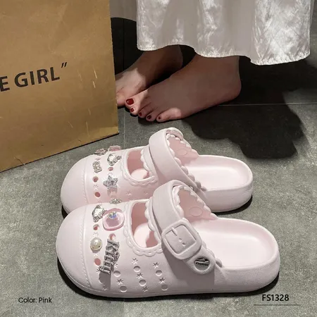 Lavera Bay Women's Slippers