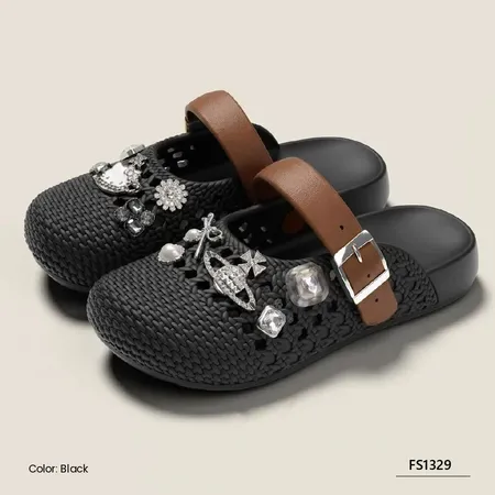 Mirena Ridge Women's Slippers