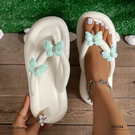 Rinelle Sands Women's Slippers