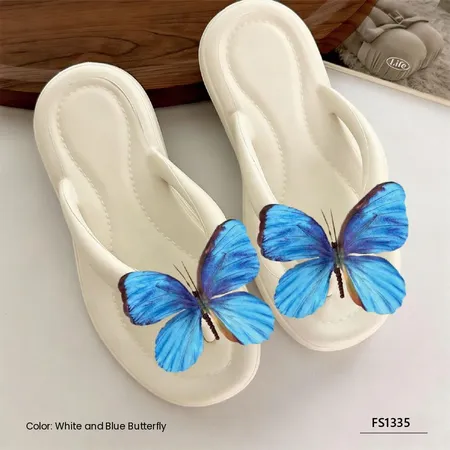 Solara Meadow Women's Slippers