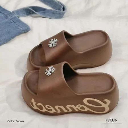 Tivana Tide Women's Slippers