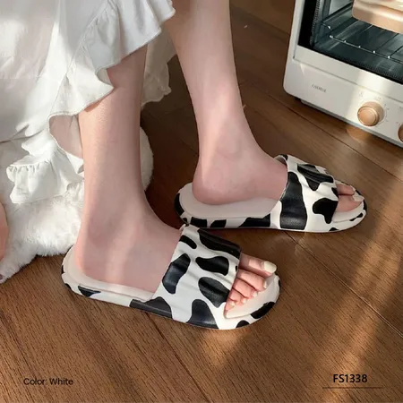 Valora Pearl Women's Slippers