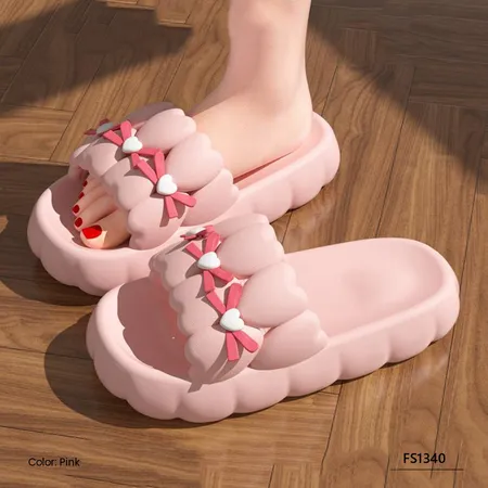 Xelina Bloom Women's Slippers