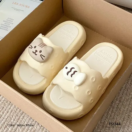 Brinelle Bay Women's Slippers