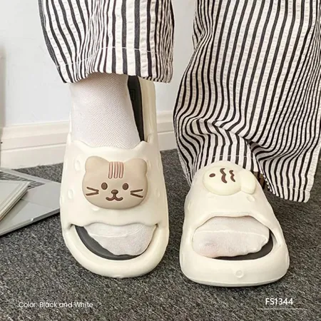 Brinelle Bay Women's Slippers