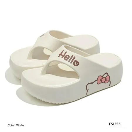 Korina Haven Women's Slippers
