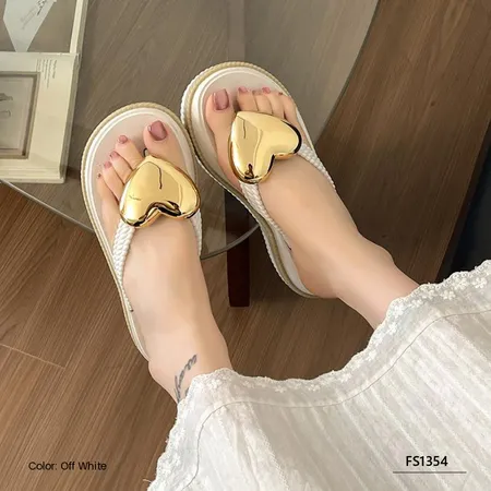 Lurelle Pearl Women's Slippers