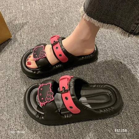 Pravina Cove Women's Slippers