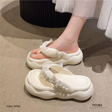 Ulora Shore Women's Slippers