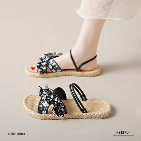 Brelina Pearl Women's Slippers