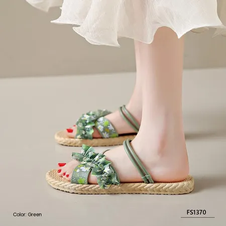 Brelina Pearl Women's Slippers