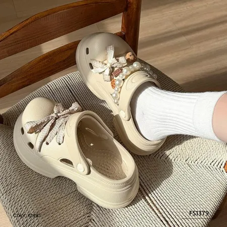 Kalina Shore Women's Slippers