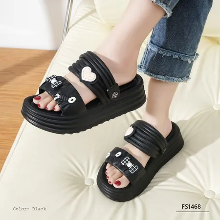 Wavelle Lane Women's Slippers