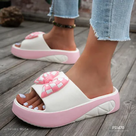 Yorelle Fern Women's Slippers