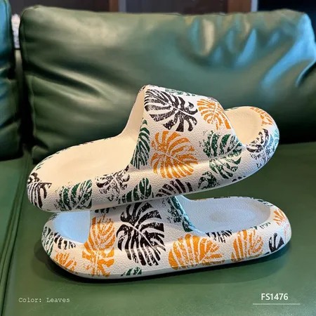 Evelina Brook Women's Slippers