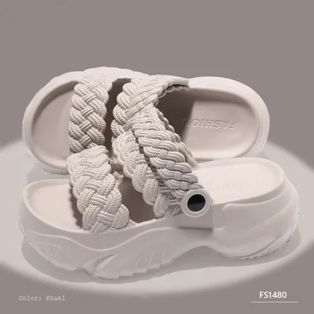Ivelora Haven Women's Slippers