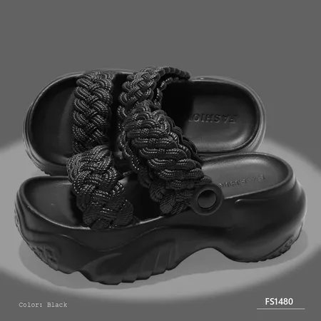 Ivelora Haven Women's Slippers