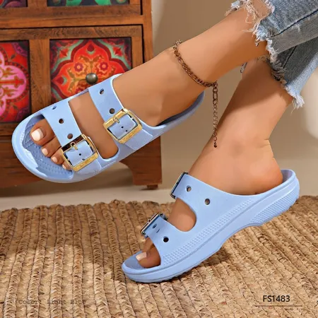 Lavera Bloom Women's Slippers