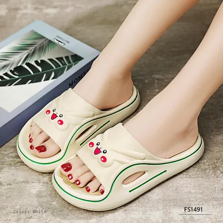 Tavelle Vale Women's Slippers