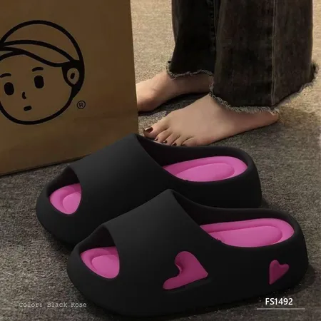 Urelina Brook Women's Slippers