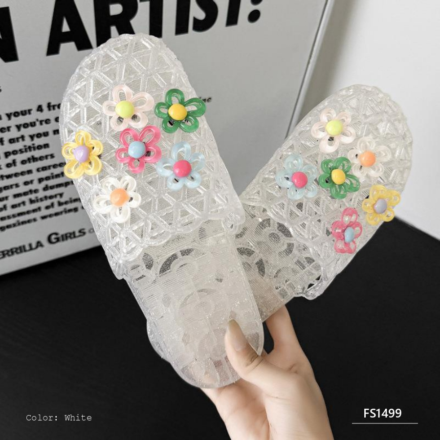 Brinora Bloom Women's Slippers