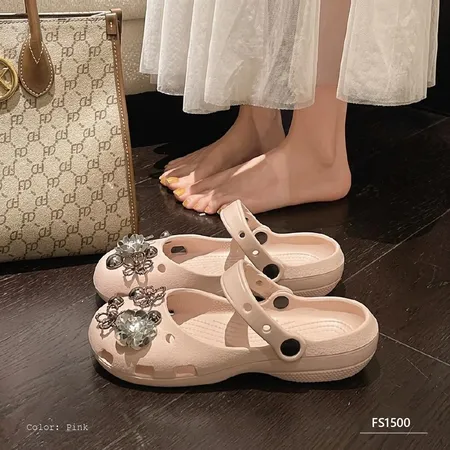 Cirelia Lane Women's Slippers
