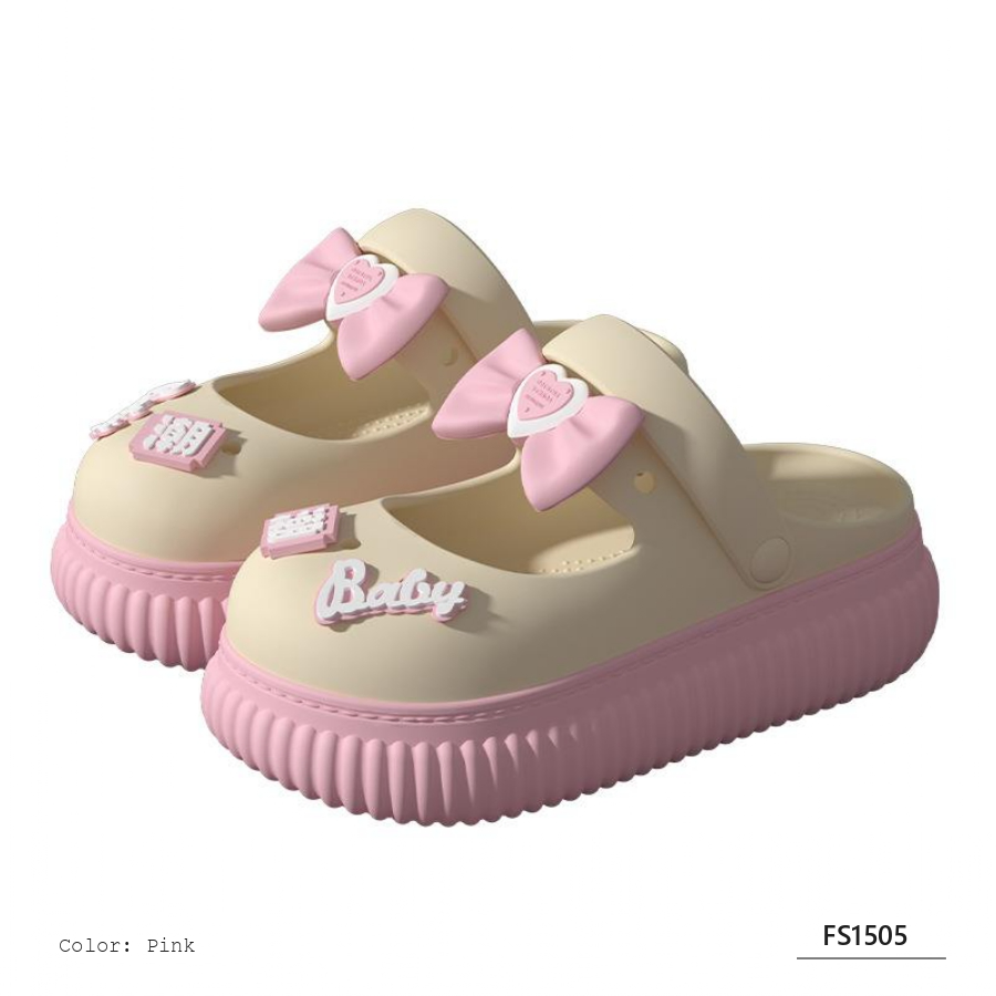 Helora Grove Women's Slippers